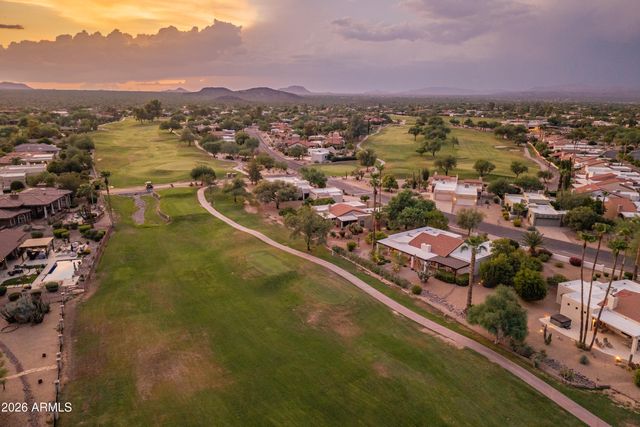 18727 E AVENIDA DEL RAY --, Rio Verde, AZ 85263
