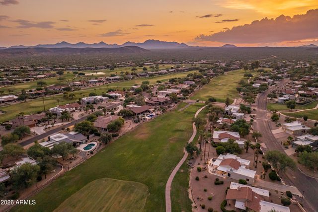 18727 E AVENIDA DEL RAY --, Rio Verde, AZ 85263