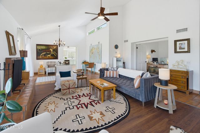 18727 E AVENIDA DEL RAY --, Rio Verde, AZ 85263