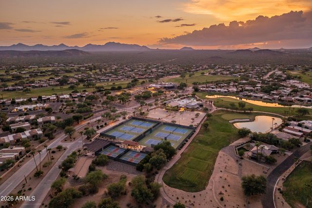 18727 E AVENIDA DEL RAY --, Rio Verde, AZ 85263