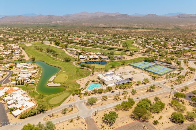 18727 E AVENIDA DEL RAY --, Rio Verde, AZ 85263