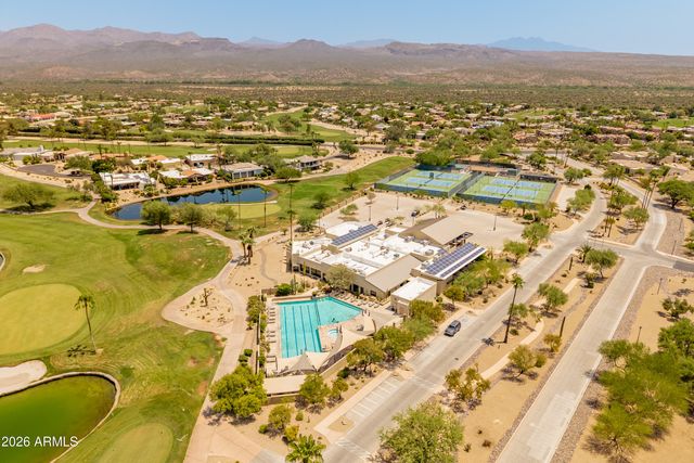18727 E AVENIDA DEL RAY --, Rio Verde, AZ 85263