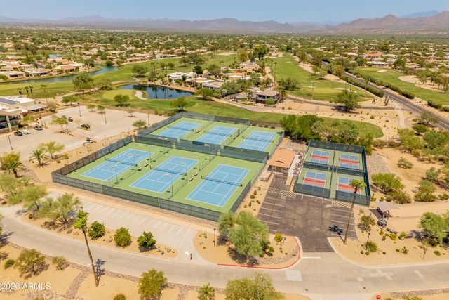 18727 E AVENIDA DEL RAY --, Rio Verde, AZ 85263