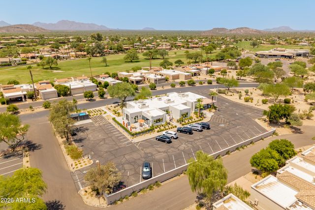 18727 E AVENIDA DEL RAY --, Rio Verde, AZ 85263