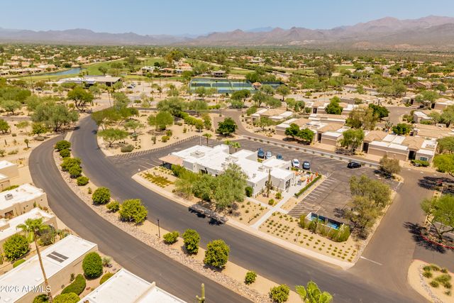 18727 E AVENIDA DEL RAY --, Rio Verde, AZ 85263