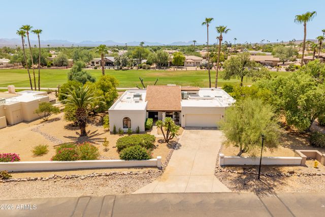 18727 E AVENIDA DEL RAY --, Rio Verde, AZ 85263
