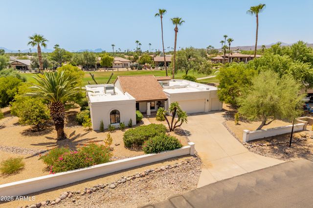 18727 E AVENIDA DEL RAY --, Rio Verde, AZ 85263