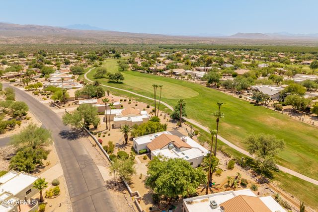 18727 E AVENIDA DEL RAY --, Rio Verde, AZ 85263