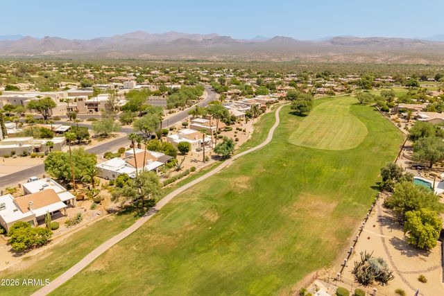 18727 E AVENIDA DEL RAY --, Rio Verde, AZ 85263