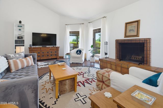 18727 E AVENIDA DEL RAY --, Rio Verde, AZ 85263