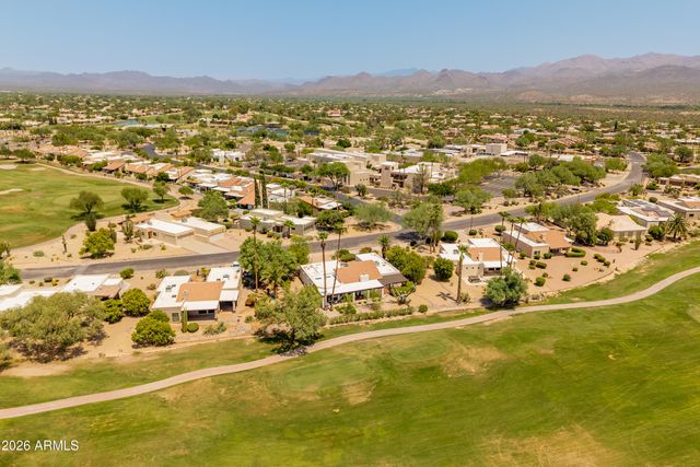 18727 E AVENIDA DEL RAY --, Rio Verde, AZ 85263