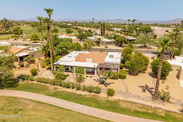 18727 E AVENIDA DEL RAY --, Rio Verde, AZ 85263