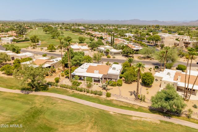 18727 E AVENIDA DEL RAY --, Rio Verde, AZ 85263