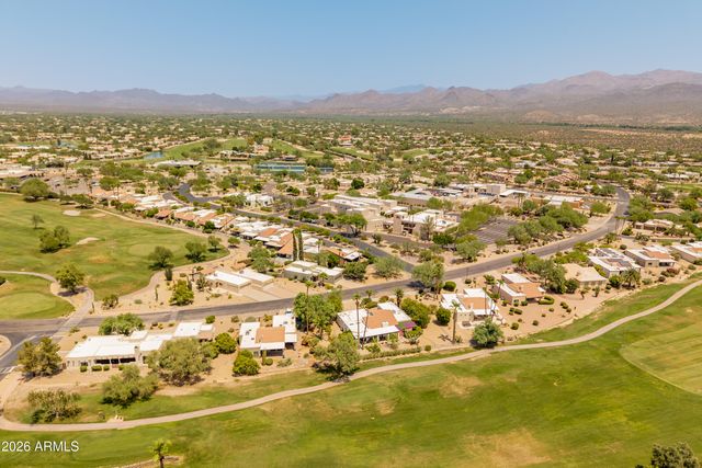 18727 E AVENIDA DEL RAY --, Rio Verde, AZ 85263