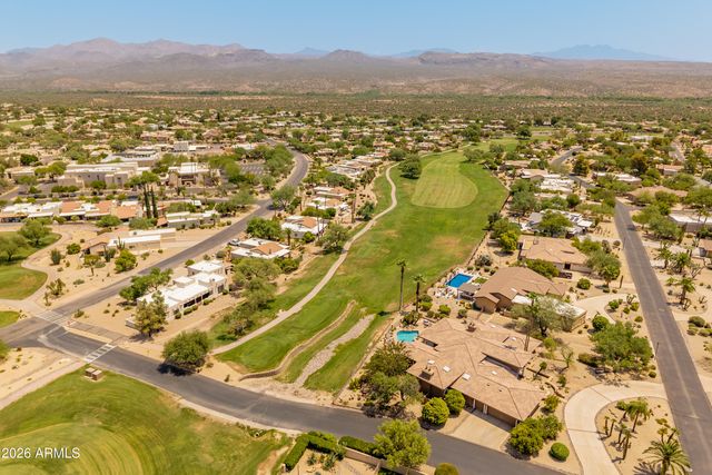 18727 E AVENIDA DEL RAY --, Rio Verde, AZ 85263