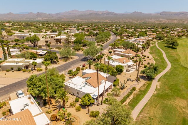 18727 E AVENIDA DEL RAY --, Rio Verde, AZ 85263