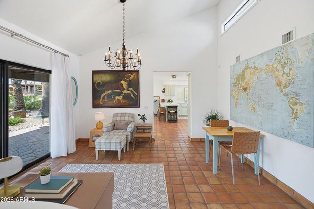 18727 E AVENIDA DEL RAY --, Rio Verde, AZ 85263
