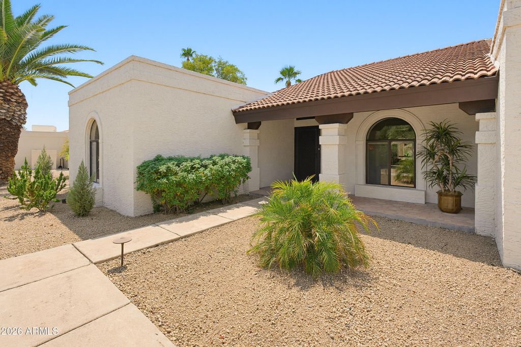 18727 E AVENIDA DEL RAY --, Rio Verde, AZ 85263 — photo 2