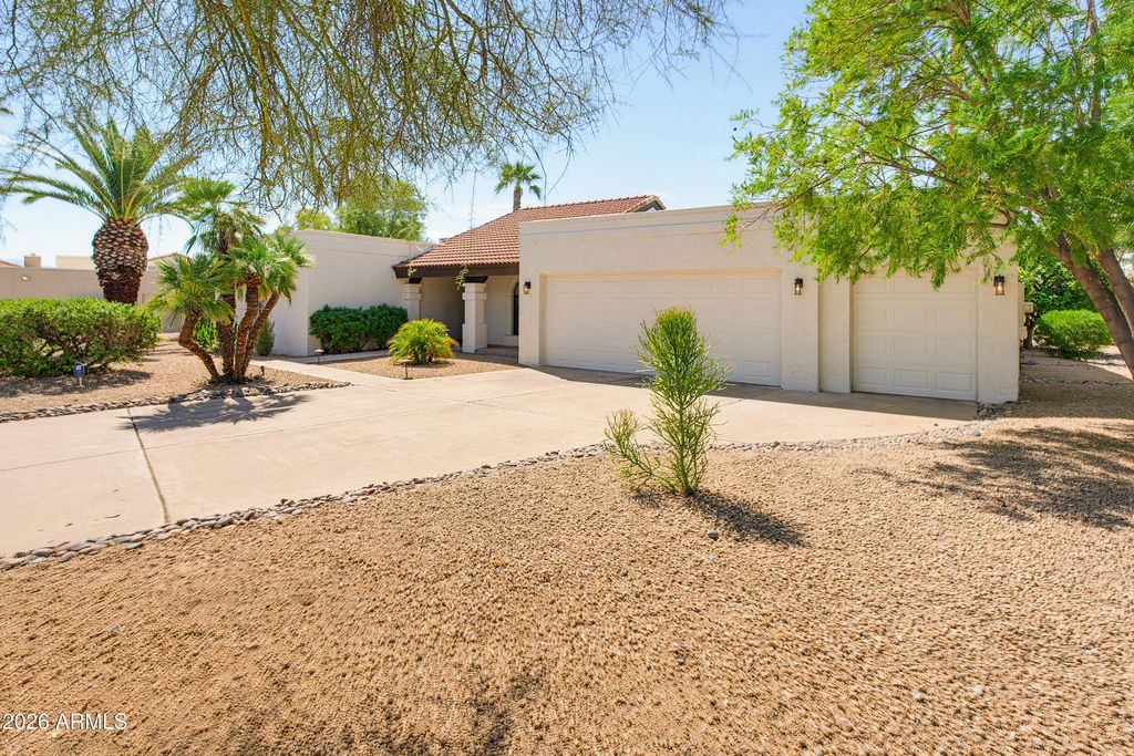 18727 E AVENIDA DEL RAY --, Rio Verde, AZ 85263 — photo 3