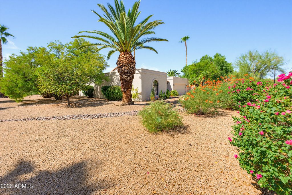 18727 E AVENIDA DEL RAY --, Rio Verde, AZ 85263 — photo 4