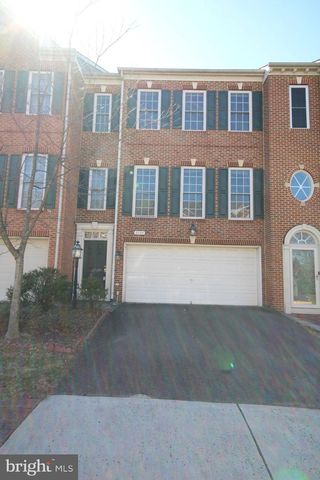 8025 SAMUEL WALLIS ST, Lorton, VA 22079