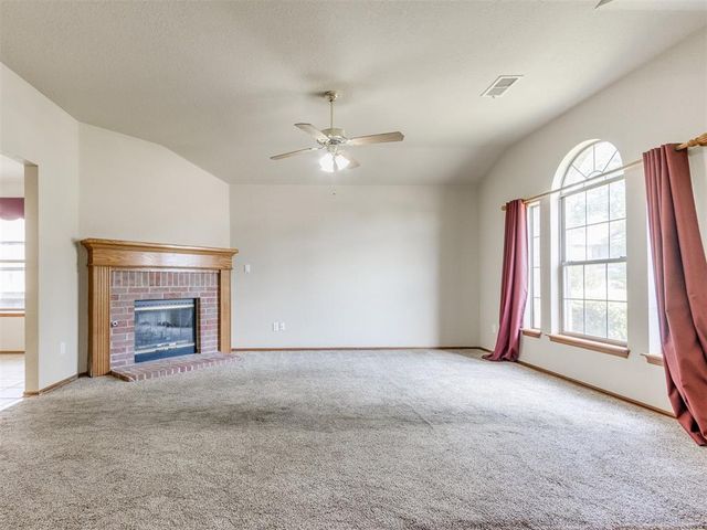 10833 Ohara Lane, Midwest City, OK 73130