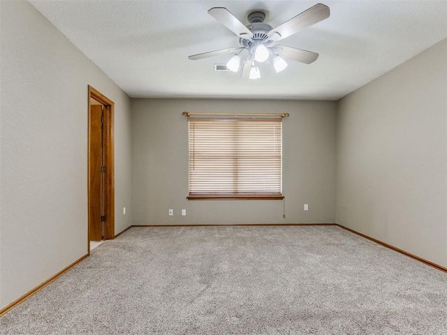 10833 Ohara Lane, Midwest City, OK 73130