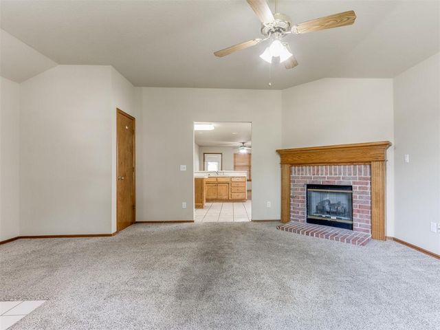 10833 Ohara Lane, Midwest City, OK 73130