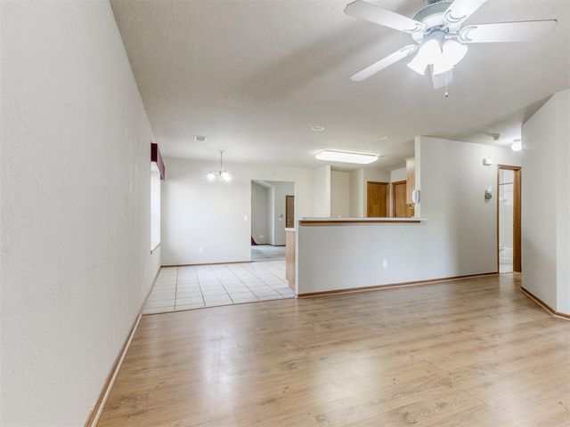 10833 Ohara Lane, Midwest City, OK 73130