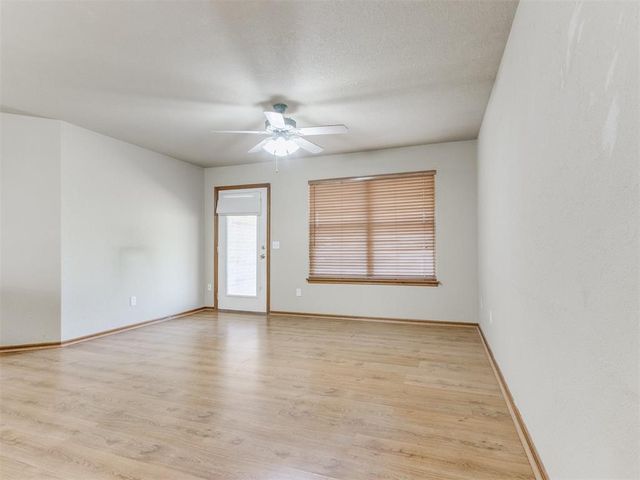 10833 Ohara Lane, Midwest City, OK 73130