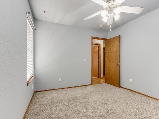 10833 Ohara Lane, Midwest City, OK 73130