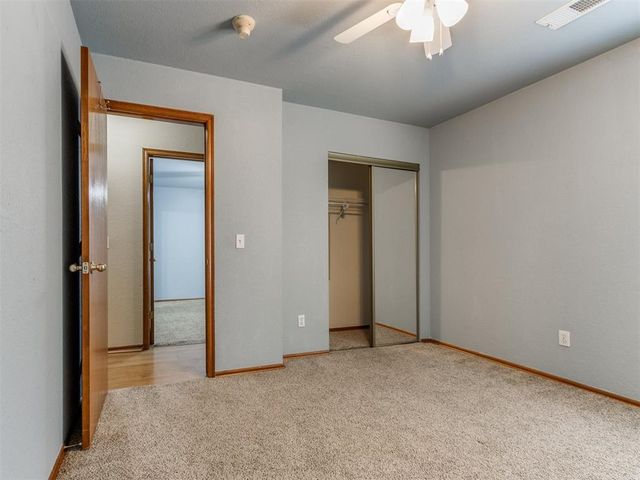 10833 Ohara Lane, Midwest City, OK 73130