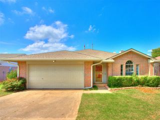 10833 Ohara Lane, Midwest City, OK 73130