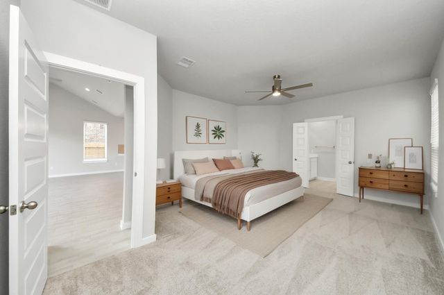 19003 Cape Capasso Drive, Hockley, TX 77447