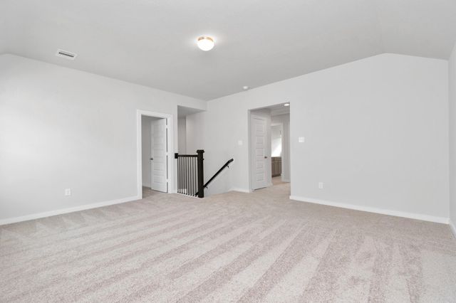 19003 Cape Capasso Drive, Hockley, TX 77447