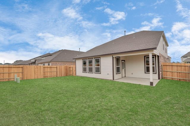 19003 Cape Capasso Drive, Hockley, TX 77447