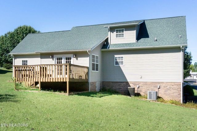 291 Poplar Point Lane, Rickman, TN 38580