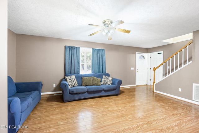 291 Poplar Point Lane, Rickman, TN 38580