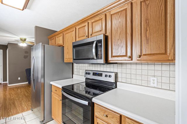 291 Poplar Point Lane, Rickman, TN 38580