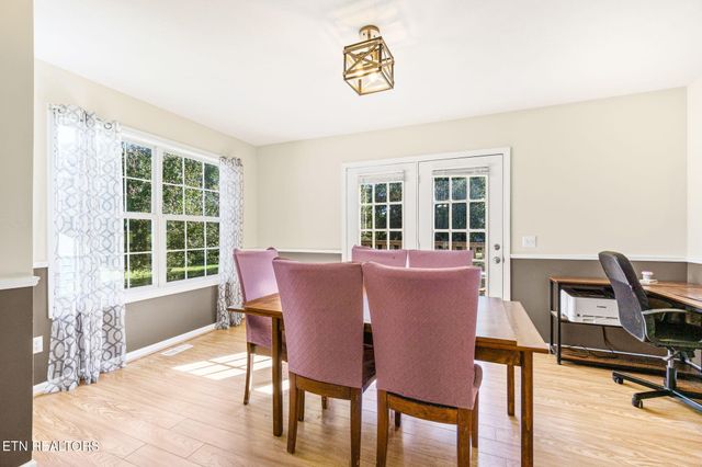 291 Poplar Point Lane, Rickman, TN 38580