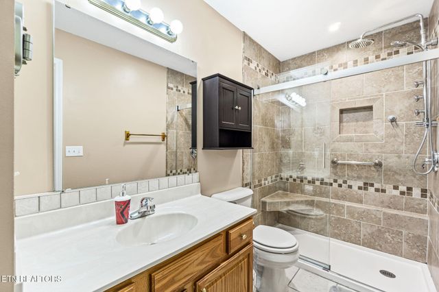 291 Poplar Point Lane, Rickman, TN 38580