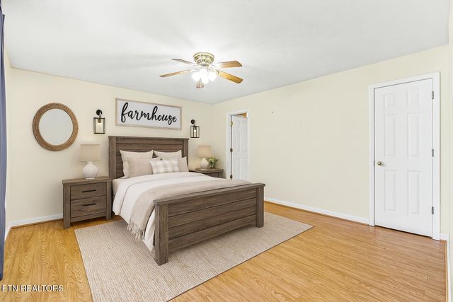 291 Poplar Point Lane, Rickman, TN 38580