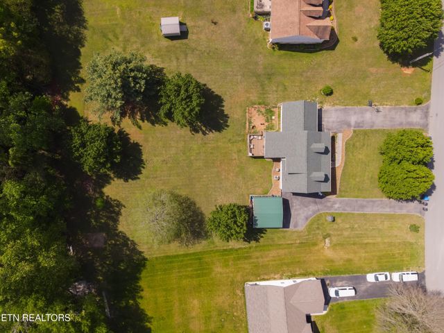 291 Poplar Point Lane, Rickman, TN 38580