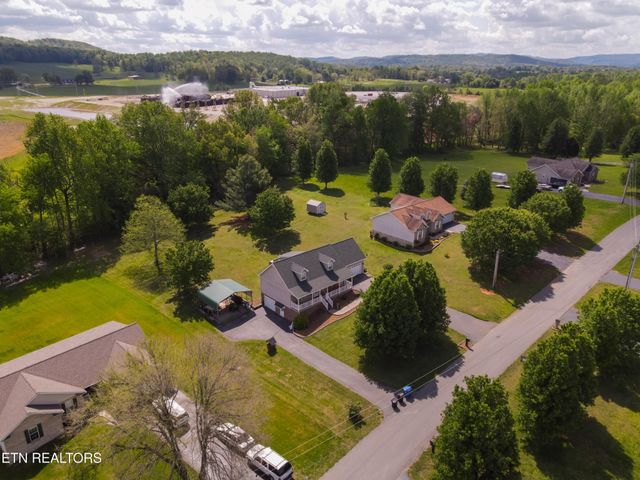 291 Poplar Point Lane, Rickman, TN 38580