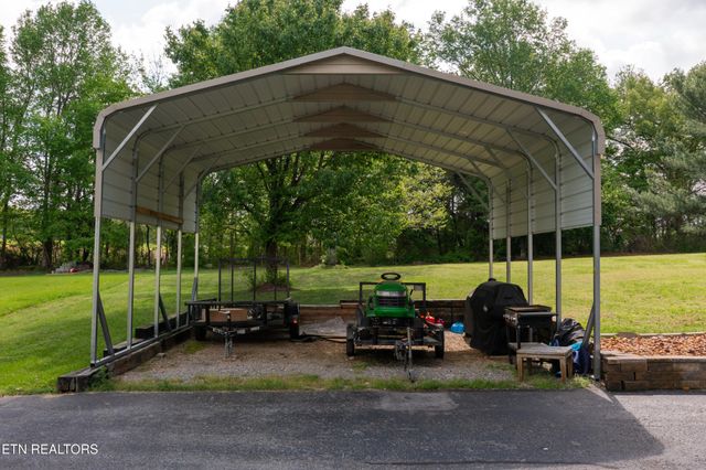 291 Poplar Point Lane, Rickman, TN 38580