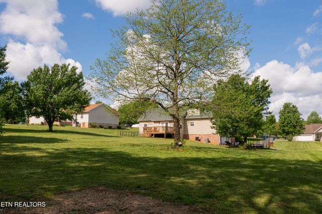 291 Poplar Point Lane, Rickman, TN 38580