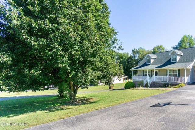291 Poplar Point Lane, Rickman, TN 38580