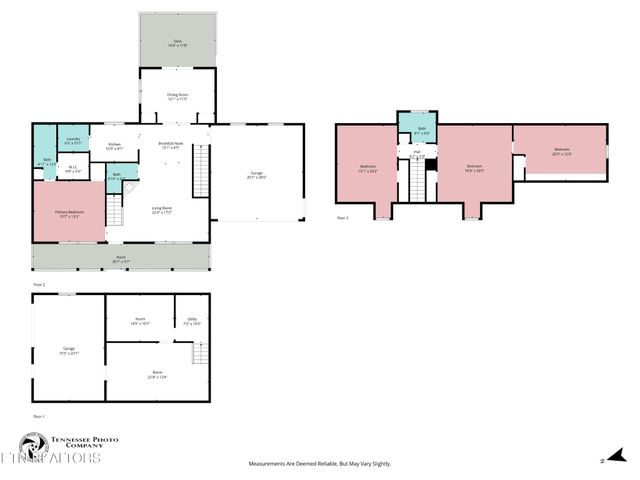 291 Poplar Point Lane, Rickman, TN 38580