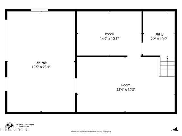 291 Poplar Point Lane, Rickman, TN 38580