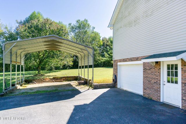 291 Poplar Point Lane, Rickman, TN 38580